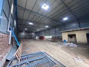  Industrial Plot For Rent in Surajpur Site 4