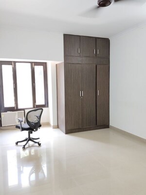 3 BHK Apartment For Rent in Vasant Kunj