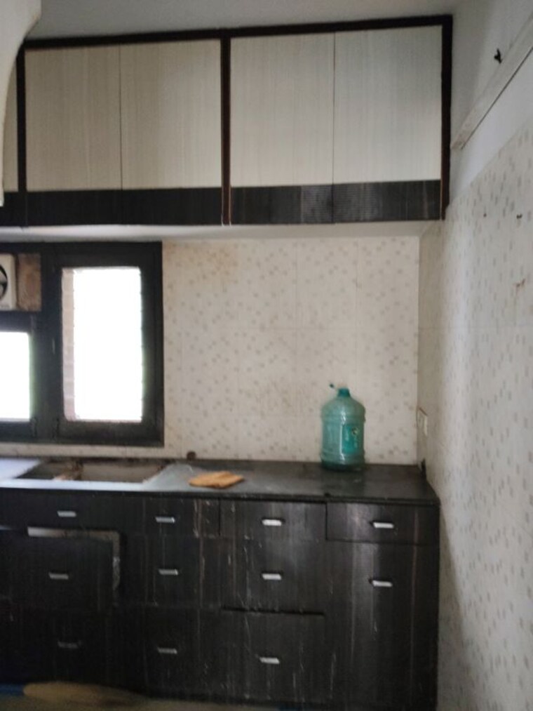 Kitchen, vasant kunj 3 Bedroom 1700 Sq.Ft. Apartment In Vasant Kunj Delhi 10766765