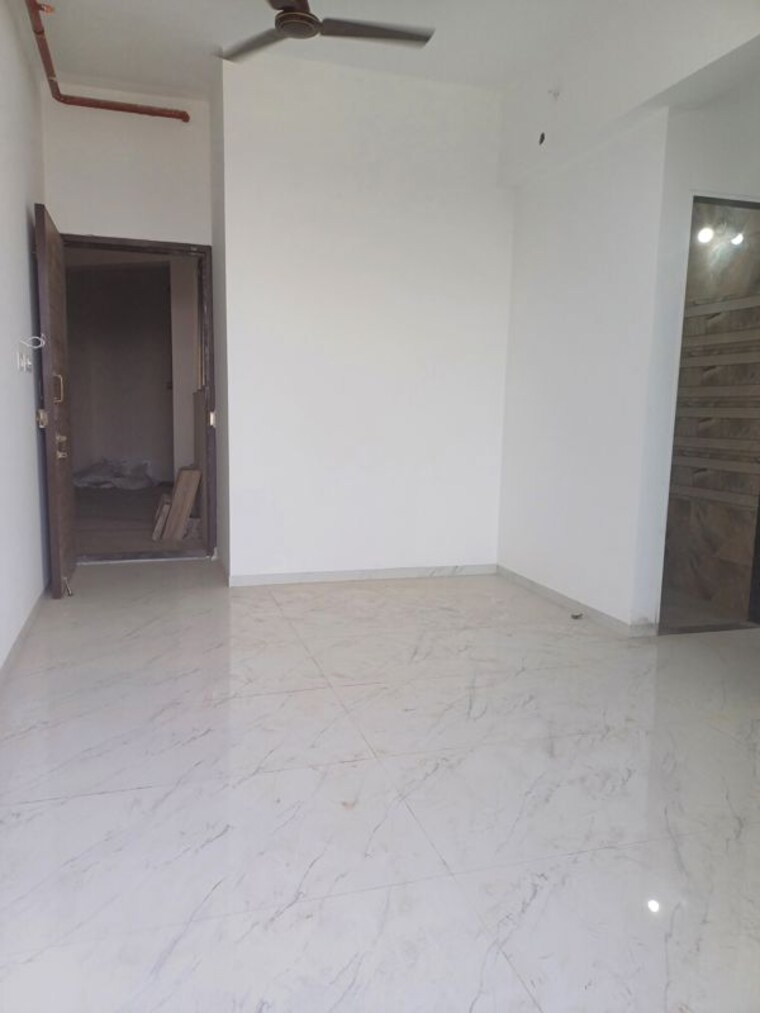 Room, bhairaav-goldcrest-residency 1 Bedroom 656 Sq.Ft. Apartment In Ghansoli Navi Mumbai 10766767