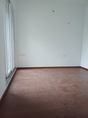 Master Bedroom in 1 BHK Apartment at Bhairaav Goldcrest Residency, Ghansoli – for Rent
