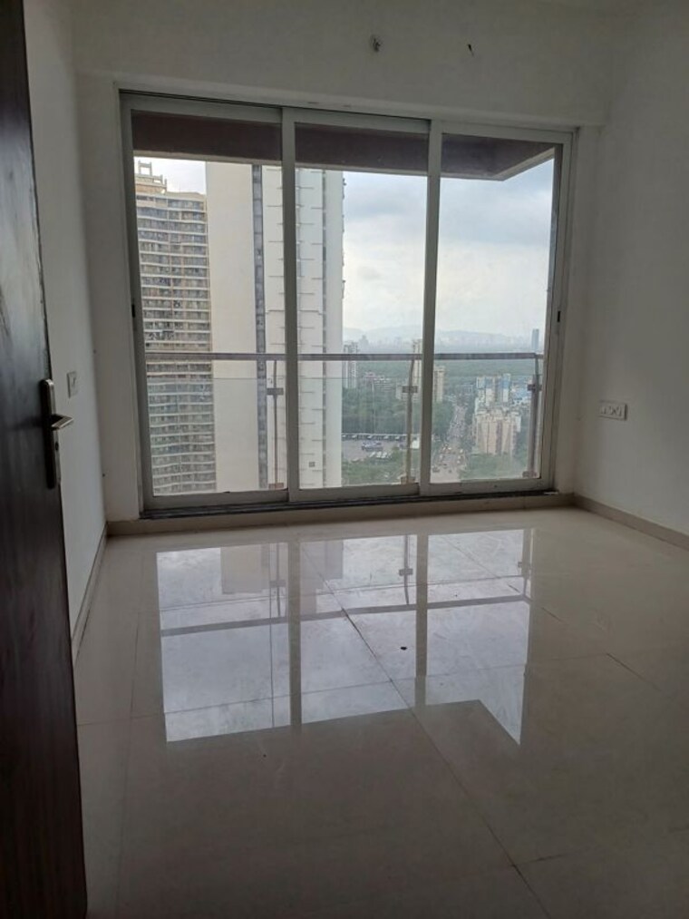 Living Room, bhairaav-goldcrest-residency 1 Bedroom 680 Sq.Ft. Apartment In Ghansoli Navi Mumbai 10766774