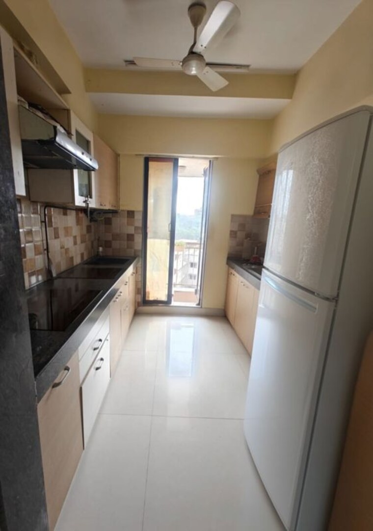 Kitchen, neel-kamal-chs 2 Bedroom 750 Sq.Ft. Apartment In Andheri West Mumbai 10766775