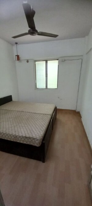 Bedroom in 2 BHK Apartment at Osia Heritage, Andheri West – for Rent