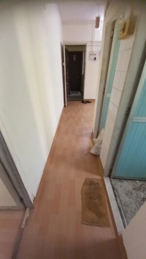 Building Lobby in 2 BHK Apartment at Osia Heritage, Andheri West – for Rent