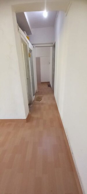 Building Lobby in 2 BHK Apartment at Osia Heritage, Andheri West – for Rent