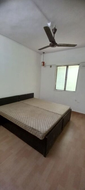 Bedroom in 2 BHK Apartment at Osia Heritage, Andheri West – for Rent