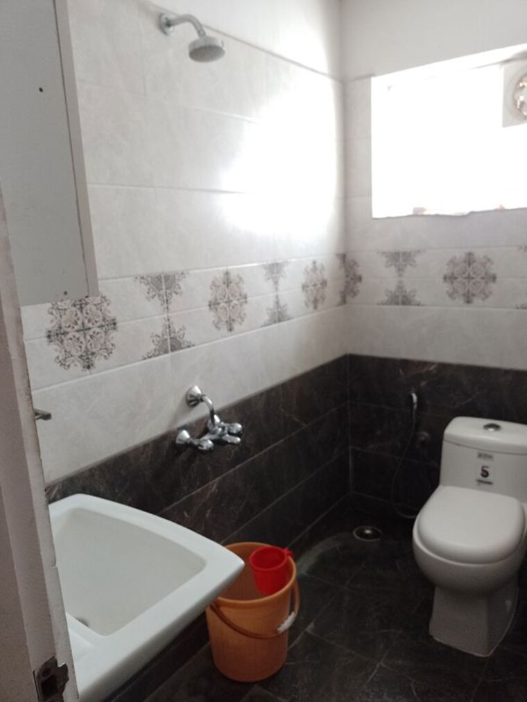 Bathroom, rachana-e-golden-abode 2 Bedroom 1065 Sq.Ft. Apartment In Electronic City Phase ii Bangalore 10766771