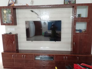 Furnished Amenities in 2 BHK Apartment at Rachana E Golden Abode, Electronic City Phase ii – for Rent