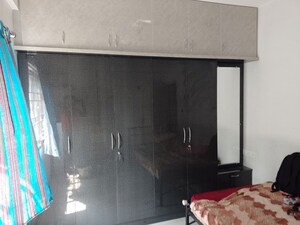 2 BHK Apartment For Rent in Rachana E Golden Abode, Electronic City Phase ii