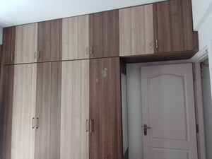 Furnished Amenities in 2 BHK Apartment at Rachana E Golden Abode, Electronic City Phase ii – for Rent