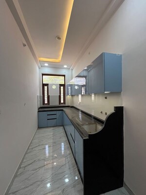 Kitchen in 3 BHK Villa at Kalwar Road – for Sale