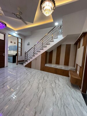 Building Lobby in 3 BHK Villa at Kalwar Road – for Sale