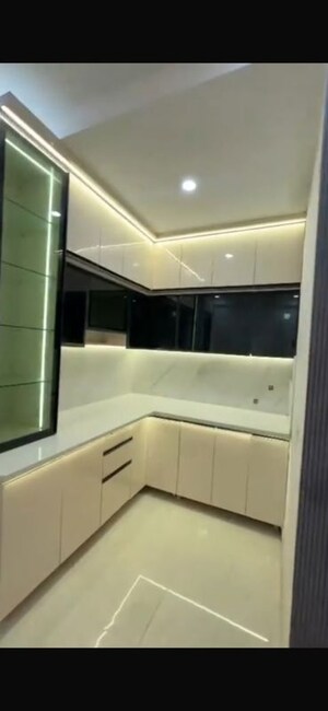 Kitchen in 2 BHK Builder Floor at Sector 1 Greater Noida – for Sale