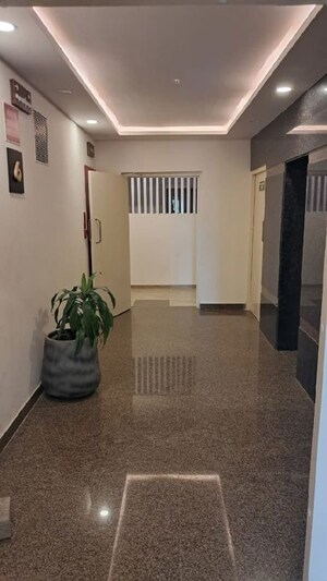 3 BHK Apartment For Rent in Capstone Life Flowing Tree, Allalasandra
