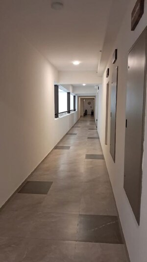 Building Lobby in 3 BHK Apartment at Capstone Life Flowing Tree, Allalasandra – for Rent