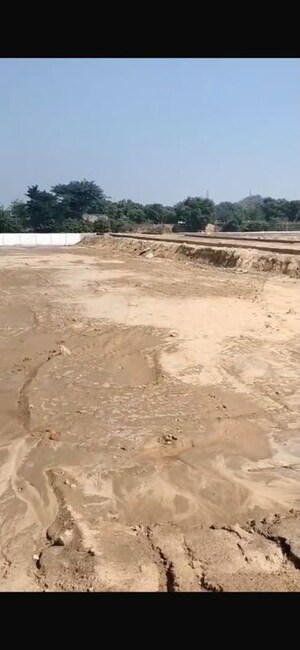 Plot Area in  Plot at Sector 12 – for Sale