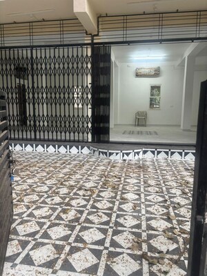  Shop – Exterior View View at Ahura Vrindavan, Koregaon Park - for Rent