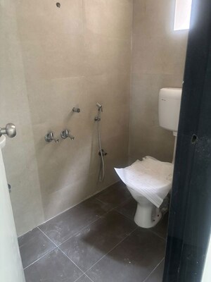 Bathroom in  Shop at Ahura Vrindavan, Koregaon Park – for Rent