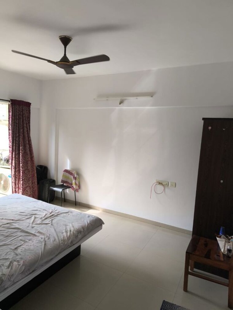 Bedroom, kolte-patil-beryl 3 Bedroom 1555 Sq.Ft. Apartment In Kharadi Pune 10766797