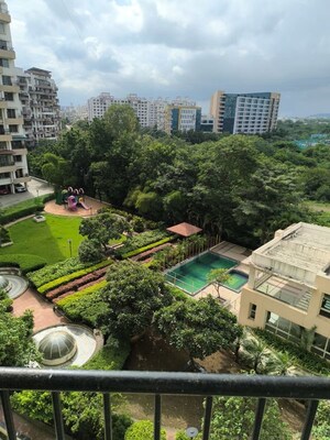 3 BHK Apartment For Rent in Kolte Patil Beryl, Kharadi