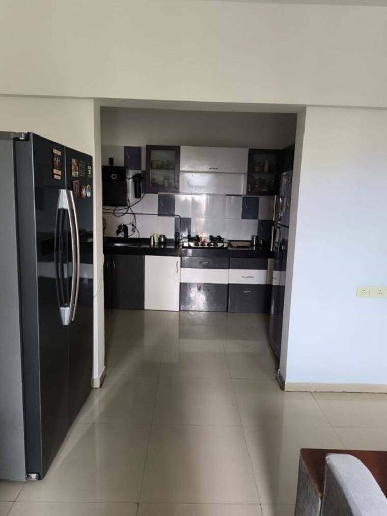undefined, kolte-patil-beryl 3 Bedroom 1555 Sq.Ft. Apartment In Kharadi Pune 10766797