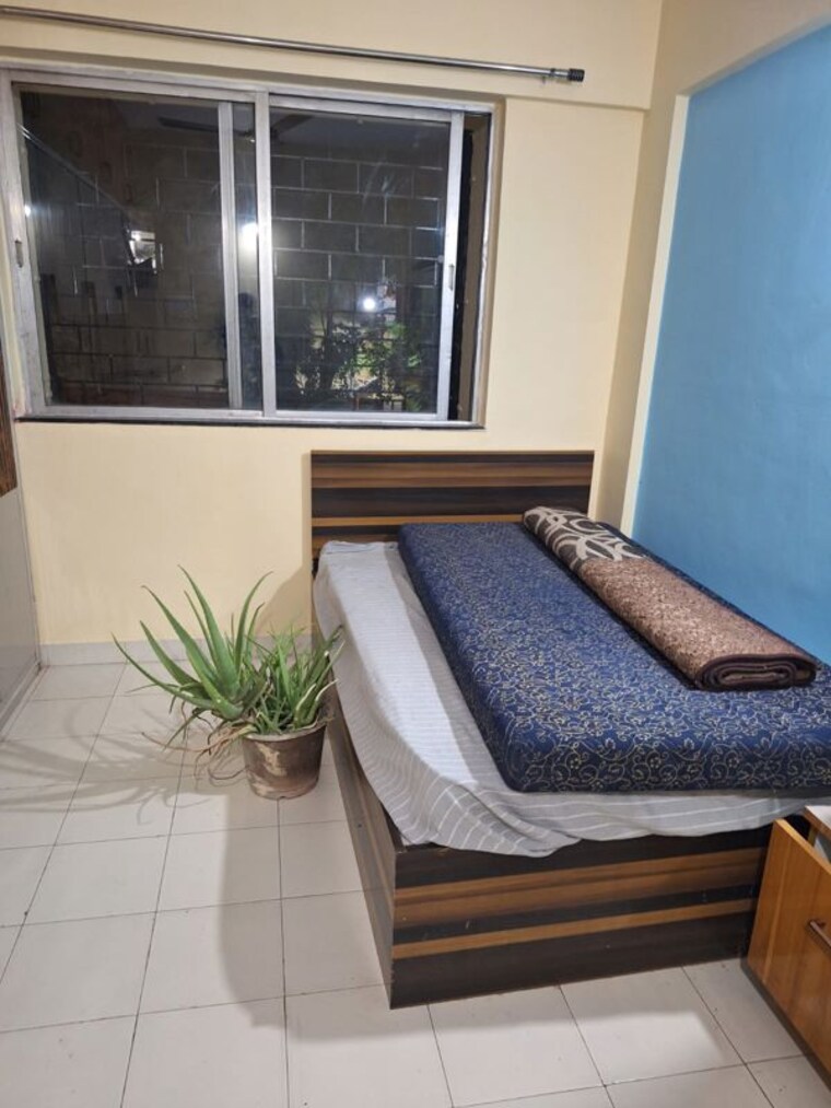 Bedroom, oxford-florida-minis 1 Bedroom 630 Sq.Ft. Apartment In Keshav Nagar Pune 10766796