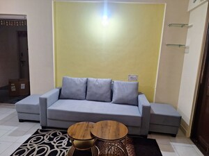1 BHK Apartment For Rent in Oxford Florida Minis, Keshav Nagar