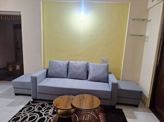 1 BHK +Apartment For Rent in Oxford Florida Minis in Keshav Nagar, Pune