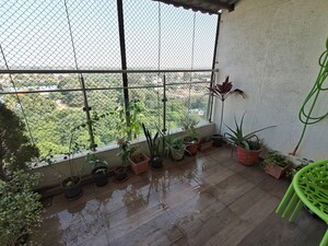 2 BHK Apartment For Rent in Kolte Patil Langston, Kharadi