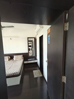 Team Area in 2 BHK Apartment at Kolte Patil Langston, Kharadi – for Rent