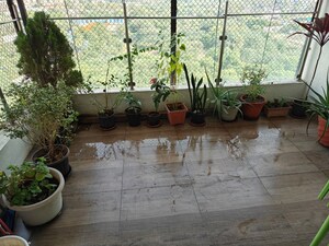 Parking in 2 BHK Apartment at Kolte Patil Langston, Kharadi – for Rent
