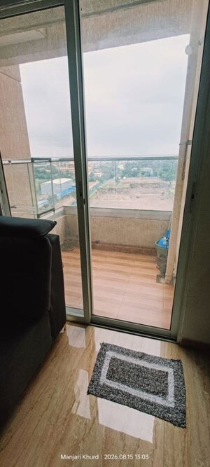 2 BHK Apartment For Sale in VTP Cygnus, Kharadi