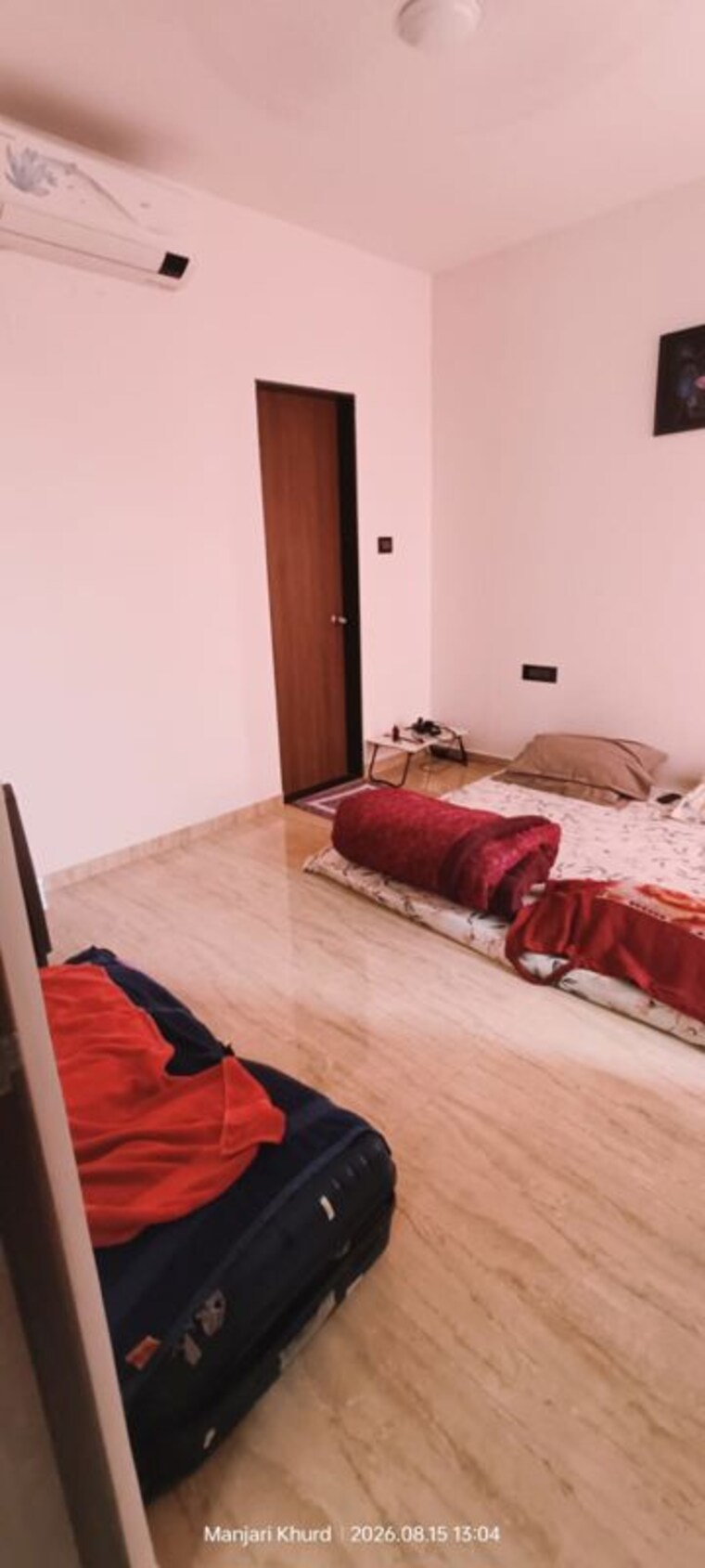 Bedroom, vtp-cygnus 2 Bedroom 671 Sq.Ft. Apartment In Kharadi Pune 10766802