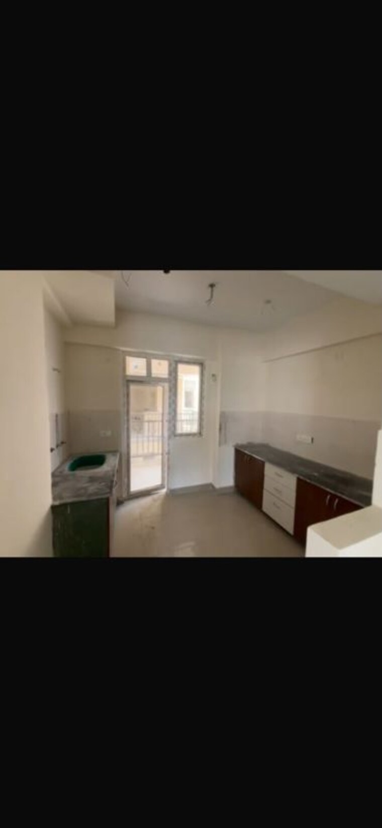 Kitchen, la-residentia 3 Bedroom 1705 Sq.Ft. Apartment In Tech Zone 4 Greater Noida Greater Noida 10766798