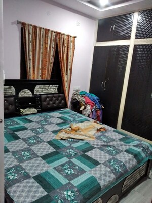 Bedroom in 2 BHK Independent House at Bhavani Residency Dammaiguda, Dammaiguda – for Sale