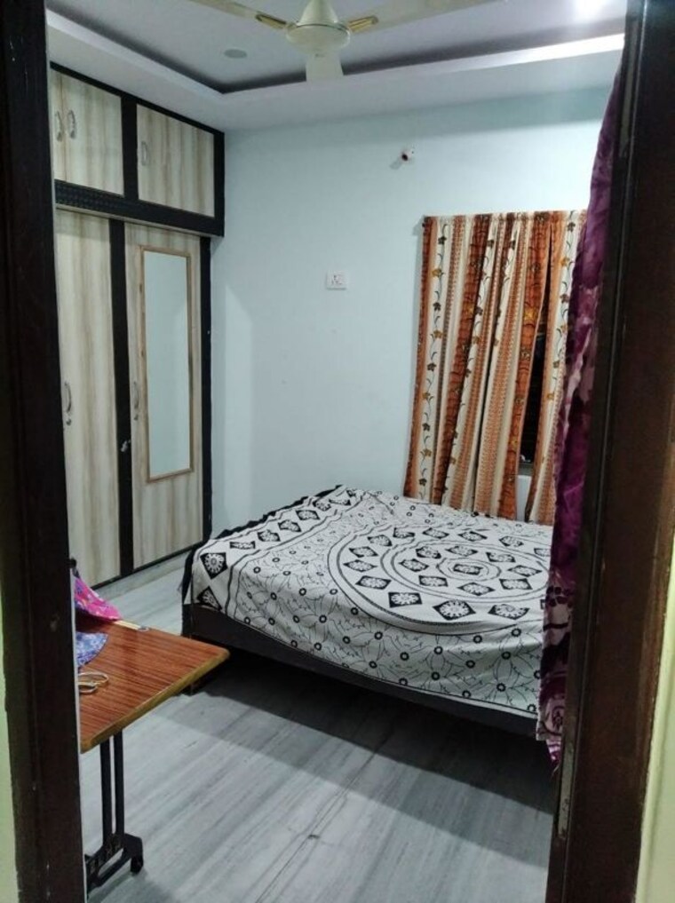 Bedroom, bhavani-residency-dammaiguda 2 Bedroom 130 Sq.Yd. Independent House In Dammaiguda Hyderabad 10766810
