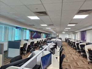  Office Space in IT/SEZ For Rent in Perungudi