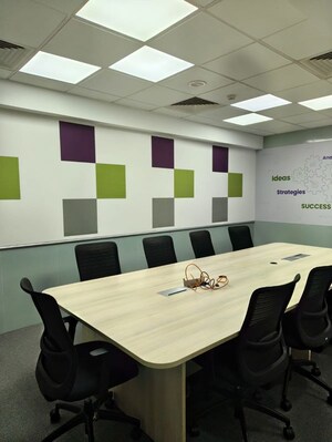 Team Area in  Office Space in IT/SEZ at Perungudi – for Rent