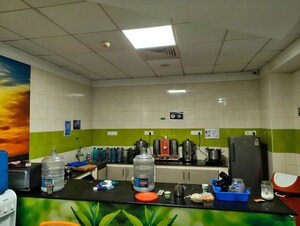 Team Area in  Office Space in IT/SEZ at Perungudi – for Rent
