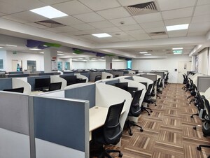 Team Area in  Office Space in IT/SEZ at Perungudi – for Rent