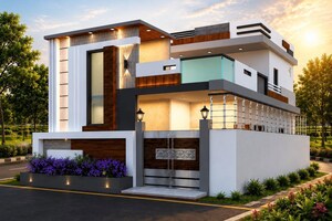  Villa For Sale in Sadashivpet
