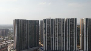 Bathroom in 2 BHK Apartment at M3M Capital, Sector 113 – for Sale