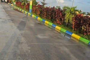 3 BHK Villa – Garden View at Sadashivpet - for Sale