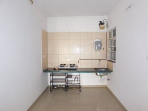 Kitchen in 1 BHK Apartment at Kolte Patil Life Republic, Hinjewadi – for Rent