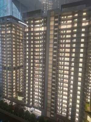 3.5 BHK Apartment For Sale in Sawasdee Heights, Lawrence Road