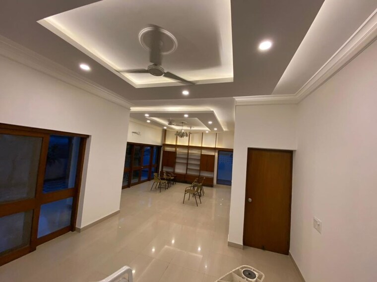 undefined, safdarjung development area 4 Bedroom 5500 Sq.Ft. Apartment In Safdarjung Development Area Delhi 10766836