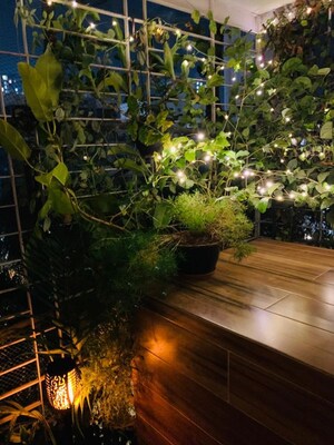 1 BHK Apartment – Garden View at Andheri West - for Sale