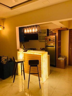 1 BHK Apartment For Sale in Andheri West