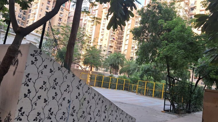Exterior View, sector 77 2.5 Bedroom 1015 Sq.Ft. Apartment In Sector 77 Noida 10766855